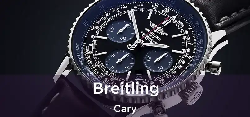 Breitling Cary