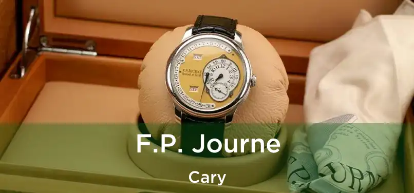 F.P. Journe Cary