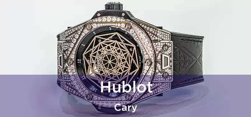 Hublot Cary