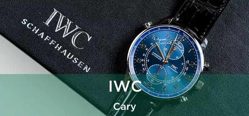 IWC Cary