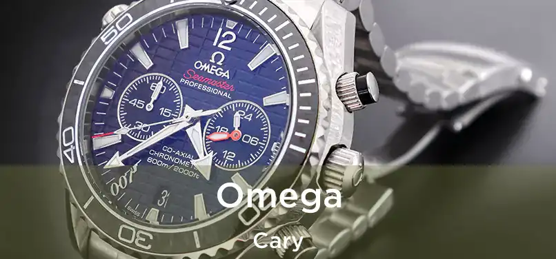 Omega Cary