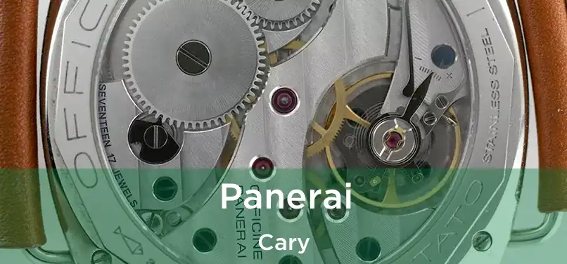 Panerai Cary